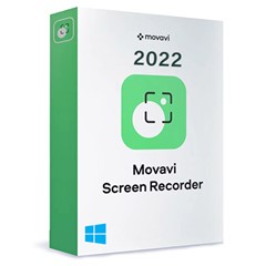 Movavi Screen Recorder 2022 Global Key