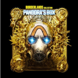 🌍 BORDERLANDS COLLECTION PANDORA'S BOX XBOX KEY🔑