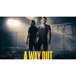 Way Out I EA App I Online I Multilanguage + Email 🎁