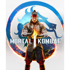 🎮 Mortal Kombat 1 🎮 ТОЛЬКО ВАШ 🎮 СМЕНА ДАННЫХ