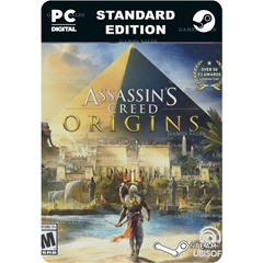 ✅💙ASSASSIN&acute;S CREED® ORIGINS💙STEAM GIFT🤖АВТОДОСТАВКА