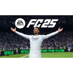🔥EA SPORTS FC™ 25 : Standart Edition🔥ВЕСЬ МИР🔥STEAM