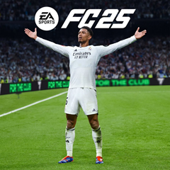 Все регионы ☑️⭐EA SPORTS FC™ 25 STEAM