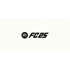 ⚡️EA SPORTS FC 25 | АВТОДОСТАВКА [Россия Steam Gift]