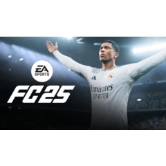 МИР🌌EA SPORTS FC™ 25 подарок-Steam🌌