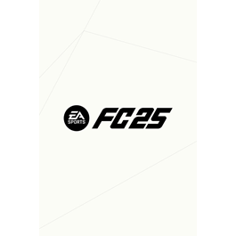 🎁EA SPORTS FC 25🌍ROW✅AUTO