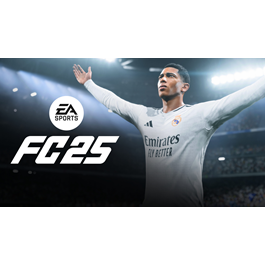 ⭐EA SPORTS FC 25 | STANDARD⚡🎁STEAM GIFT🎁 | PRICE🔥