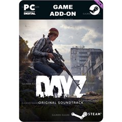 ✅💙DAYZ SOUNDTRACK DLC💙STEAM GIFT🤖АВТОДОСТАВКА🤖