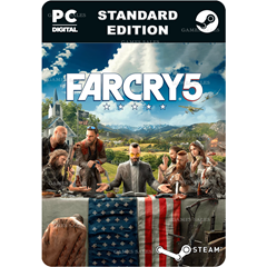 ✅💙FAR CRY® 5💙STEAM GIFT🤖АВТОДОСТАВКА🤖