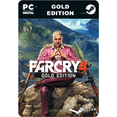 ✅💙FAR CRY 4 GOLD EDITION 💙STEAM GIFT🤖АВТОДОСТАВКА🤖