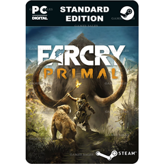 ✅💙FAR CRY® PRIMAL💙STEAM GIFT🤖АВТОДОСТАВКА🤖