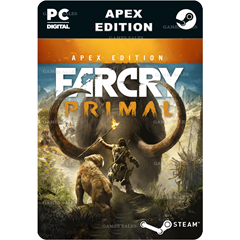 ✅💙FAR CRY® PRIMAL APEX EDITION💙STEAM GIFT🤖АВТО