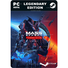 ✅💙MASS EFFECT™ ИЗДАНИЕ LEGENDARY💙STEAM GIFT🤖АВТО