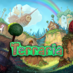 ❤️Terraria Steam Gift РФ/СНГ ✅АВТОДОСТАВКА✅