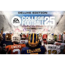 ⚡EA SPORTS COLLEGE FOOTBALL 25 / XBOX GLOBAL KEY⚡