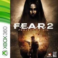 ✅ F.E.A.R. 2 🟢 XBOX