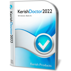 Kerish Doctor  3 ПК  - до 01 сентября 2026 года