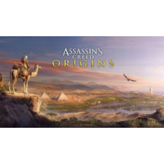 ASSASSIN´S CREED: ORIGINS UBISOFT KEY