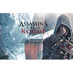 Assassin’s Creed  Rogue Ubisoft Connect KEY RU Region