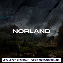 📀Norland - Steam Key [RU+KZ+UA+CIS]