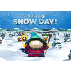 South Park: Snow Day  Steam key Region Free