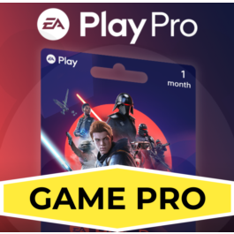 💎EA PLAY PRO 1 MONTH PC ORIGIN GLOBAL💎