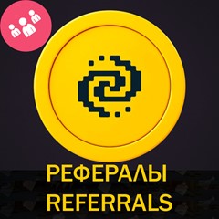 👾РЕФЕРАЛЫ НА ПРОЕКТ PIXELTAP 100% ГАРАНТИЯ