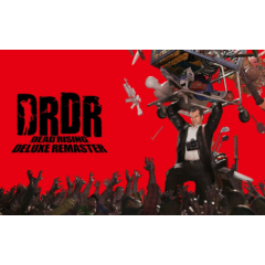 Dead Rising Deluxe Remaster | ПОДАРОК STEAM