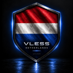 🌍НИДЕРЛАНДЫ VLESS VPN🧭БЕЗЛИМИТ🌍[V2RAY/XRAY]