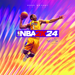 🎮🔥NBA 2K24 для XBOX ONE🔑КЛЮЧ ЛИЦЕНЗИЯ🔥