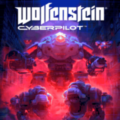 🔵Wolfenstein: Cyberpilot | PS4/PS5 Турция Украина