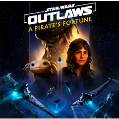 Star Wars Outlaws. Ultimate + DLC LOGIN:PASS | OFFLINE🔥