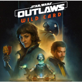 Star Wars Outlaws Ultimate | AUTOACTIVATION | OFFLINE🔥