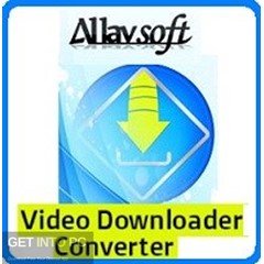 ✅ Allavsoft Downloader + 🔑 лицензионный ключ, лицензия