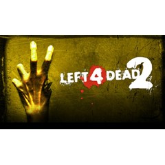 Left 4 Dead 2 STEAM GIFT Россия + МИР + ВСЕ СТРАНЫ