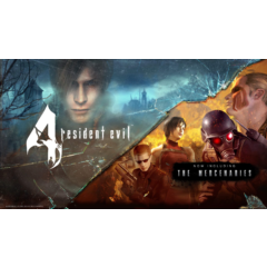 🔥🔥 Resident Evil 4 VR 🔵 OCULUS QUEST⚡АВТОВЫДАЧА