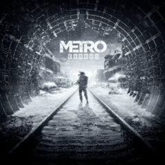 ⚫️Metro Exodus / Метро Исход/Эксодус |ПК Epic Games EGS