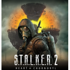 🔴 S.T.A.L.K.E.R. 2: Heart of Chornobyl ✅ EGS 🔴 (PC)