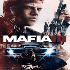 ⚫️ Mafia III / Мафия 3 ❗ПК Эпик Геймс EGS⚫️