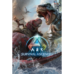 🎮  ARK: Survival Ascended 🎮 ТОЛЬКО ВАШ 🎮 СМЕНА ПОЧТЫ