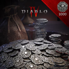 ПК/XBOX ☑️⭐Diablo 4 платина + выбор количества