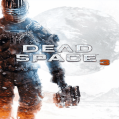 ⚫️Dead Space 3 / Дед Спейс 3 | ПК Epic Games EGS