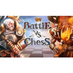 Battle vs Chess (Steam Key)