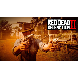 🔥 Red Dead Redemption 2 XBOX ONE & X|S