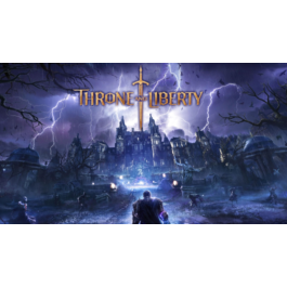 🌌GLOBAL THRONE AND LIBERTY STEAM ACCOUNT🌌