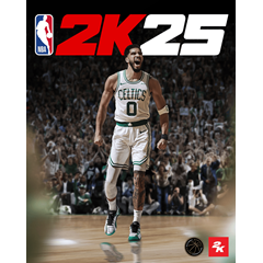 ⭐NBA 2K25 | Edición Estándar⚡🎁STEAM ПОДАРОК🎁 | ЦЕНА🔥