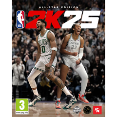 ⭐NBA 2K25 | All-Star Edition⚡🎁STEAM ПОДАРОК🎁 | ЦЕНА🔥