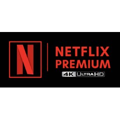 🔥 NETFLIX PREMIUM 4K ULTRA HD 🔥 ДО 29 НОЯБРЯ