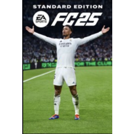 ❗EA SPORTS FC 25 STANDARD❗XBOX🔑KEY NOW❗