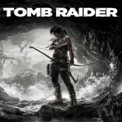 ⚫️Tomb Raider GOTY / Томб Райдер / Лара Крофт | EGS